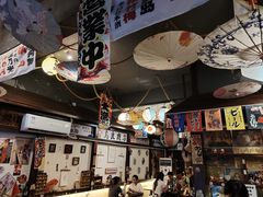 -大鲜生·亚洲菜融合小食堂