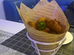 -青花瓷西餐厅(金鸡湖广场店)