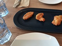 -必胜客(龙湾万达店)