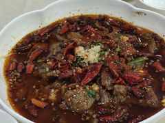 -农园餐厅(北京大学店)