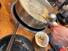 -八宝牛潮汕鲜牛肉火锅(净月店)