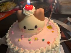 -破摊·东北烧烤(观前街店)