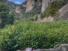 -雁荡山风景名胜区