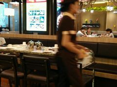 -黄记煌三汁焖锅(王府井店)