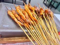 -再来几串·云南酱烤(全国首店)