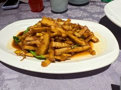 -山外山菜馆(玉泉路店)