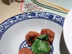 -老边饺子馆(金源店)