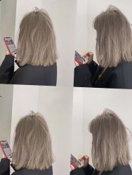 -东秀护肤造型