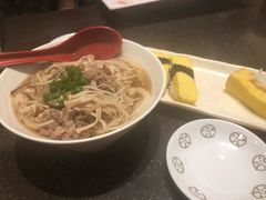 -元气寿司(东方宝泰店)