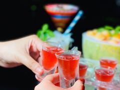 -288 Livehouse 酒吧(思南公馆店)