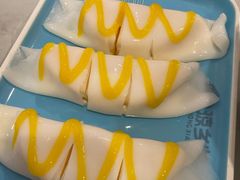 -香香海南菜餐厅