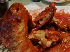 -吴记酱骨炖菜馆(西大直街店)