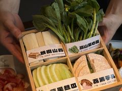 -三只耳冷锅鱼火锅(玉林店)