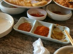 -高丽屋(天宁寺店)