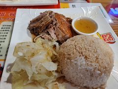 -永祥烧腊餐厅(虹口店)