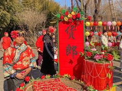 -竹泉村旅游度假区