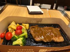 -必胜客(城西银泰店)