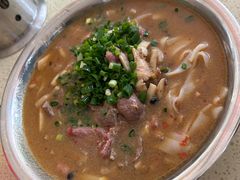 -舒记老友粉(埌西店)