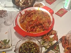 -聚在尊味虾皇·夜宵市集(新建店)