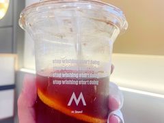 -M Stand(宁波万象城店)