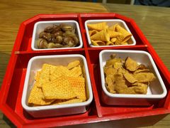 -黄泥岗·地道湖北菜(奥特莱斯店)