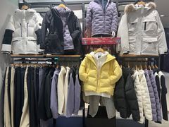 -翠微百货(龙德店)
