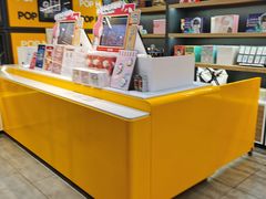 -泡泡玛特POPMART(崇文门国瑞城店)