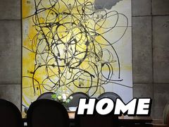 -HOME餐厅粤菜 融合菜