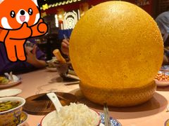 -杨记隆府重庆江湖菜(大悦城店)