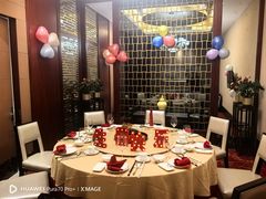 -民族饭店-四季餐厅