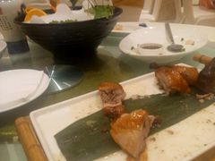 -小厨娘淮扬菜(天印大道店)