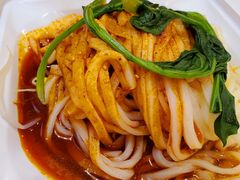 米皮-魏家凉皮(大差市店)