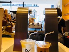 -% Arabica(京都东山店)