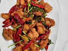 -渔码头食府·20年蓬莱老字号(登州路店)