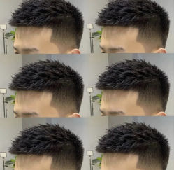 -汤尼英盖TONI&GUY-essensuals