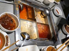 -海底捞火锅(海宁路店)