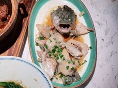 -大榕树下顺德菜(融创茂店)