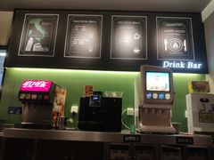 -萨莉亚意式餐厅(龙阳广场店)