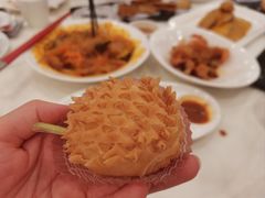 -金时代顺风大酒店(临港百联店)