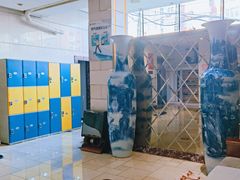 -赛纳河休闲商务会馆(天宁寺店)