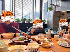 -品回味清真西北楼(宁波首店)