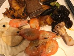 -宝盛水博园大酒店·中餐厅·杭帮菜