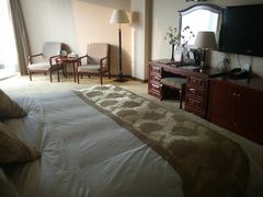 -长春名人酒店