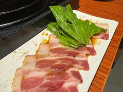 -山之屋炭火烧肉·生啤畅饮(大朗万科中央公园店)