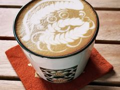 -喜柿咖啡SeeS coffee