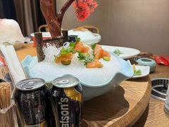 -尚海豆捞(乐虹坊店)