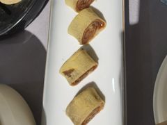 -全聚德(长白直营店)