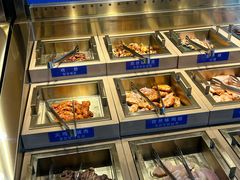 -33韩式自助烧烤(环城南路店)