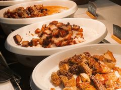 -杭州钱江新城万怡酒店-西餐厅