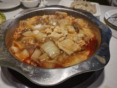 -古乐牛香·鲜牛肉牛杂火锅(吴江三里桥运东商业广场店)